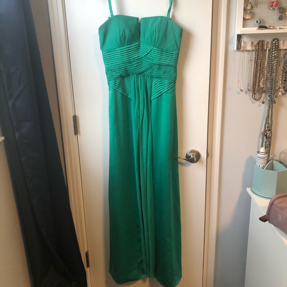 BCBG Formal Dress